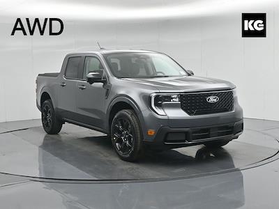 New 2026 Ford Maverick Lariat SuperCrew Cab for sale #B260588 - photo 1