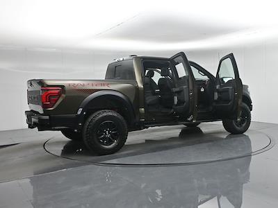 2026 Ford F-150 SuperCrew Cab 4WD Pickup for sale #B260589 - photo 2