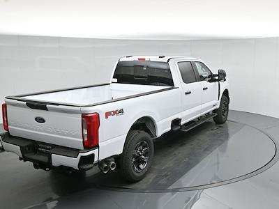 2026 Ford F-350 Crew Cab SRW 4WD Pickup for sale #B260591 - photo 2