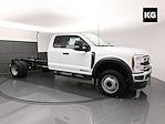 New 2026 Ford F-450 Super Cab Cab Chassis for sale #B260592 - photo 1