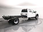New 2026 Ford F-450 Super Cab Cab Chassis for sale #B260592 - photo 2