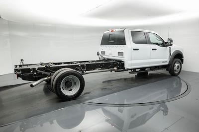New 2026 Ford F-550 Crew Cab Cab Chassis for sale #B260596 - photo 2