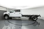 New 2026 Ford F-550 Crew Cab Cab Chassis for sale #B260596 - photo 6
