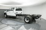 New 2026 Ford F-550 Crew Cab Cab Chassis for sale #B260596 - photo 7
