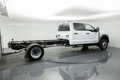 New 2026 Ford F-550 Crew Cab Cab Chassis for sale #B260597 - photo 2