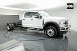 New 2026 Ford F-550 Crew Cab Cab Chassis for sale #B260597 - photo 1
