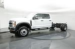 New 2026 Ford F-550 Crew Cab Cab Chassis for sale #B260597 - photo 4