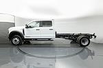 New 2026 Ford F-550 Crew Cab Cab Chassis for sale #B260597 - photo 5
