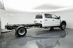New 2026 Ford F-550 Crew Cab Cab Chassis for sale #B260597 - photo 2