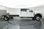 New 2026 Ford F-550 Crew Cab Cab Chassis for sale #B260598 - photo 9