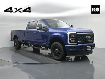 2026 Ford F-350 Crew Cab SRW 4WD Pickup for sale #B260614 - photo 1