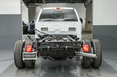 New 2026 Ford F-550 Crew Cab Cab Chassis for sale #B260633 - photo 2
