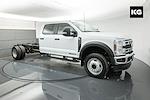 New 2026 Ford F-550 Crew Cab Cab Chassis for sale #B260633 - photo 1