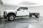 New 2026 Ford F-550 Crew Cab Cab Chassis for sale #B260633 - photo 3