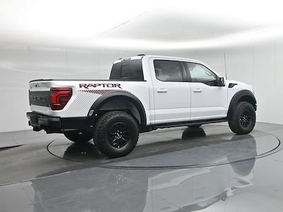New 2026 Ford F-150 Raptor SuperCrew Cab for sale #B260640 - photo 2