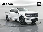 New 2026 Ford F-150 STX SuperCrew Cab for sale #B260644 - photo 1