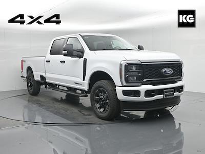 2026 Ford F-350 Crew Cab SRW 4WD Pickup for sale #B260655 - photo 1