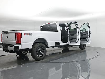 2026 Ford F-350 Crew Cab SRW 4WD Pickup for sale #B260655 - photo 2