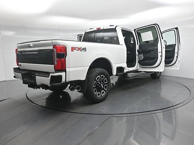New 2026 Ford F-250 Platinum Crew Cab for sale #B260664 - photo 2