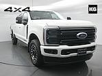 New 2026 Ford F-250 Platinum Crew Cab for sale #B260664 - photo 1
