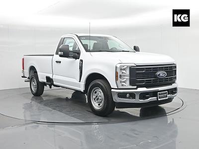 New 2026 Ford F-250 XL Regular Cab for sale #B260665 - photo 1