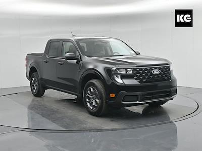 New 2026 Ford Maverick XLT SuperCrew Cab for sale #B260687 - photo 1