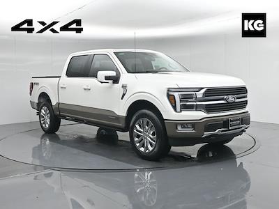 New 2026 Ford F-150 - photo 1