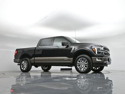 New 2026 Ford F-150 King Ranch SuperCrew Cab for sale #B260690 - photo 2