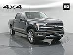New 2026 Ford F-150 King Ranch SuperCrew Cab for sale #B260690 - photo 1