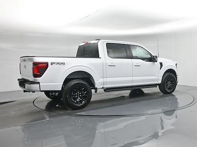New 2026 Ford F-150 XLT SuperCrew Cab for sale #B260691 - photo 2