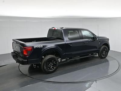 2026 Ford F-150 SuperCrew Cab 4WD Pickup for sale #B260692 - photo 2