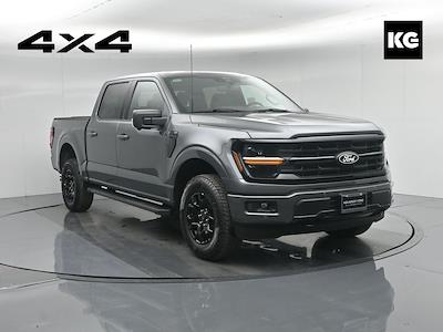 New 2026 Ford F-150 XLT SuperCrew Cab for sale #B260693 - photo 1