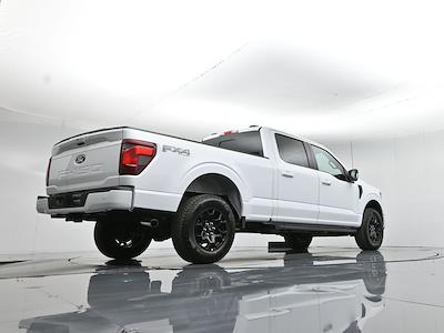 New 2026 Ford F-150 XLT SuperCrew Cab for sale #B260694 - photo 2