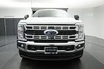 2026 Ford F-550 Regular Cab DRW RWD Cab Chassis for sale #B260697 - photo 4