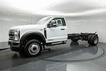 2026 Ford F-550 Regular Cab DRW RWD Cab Chassis for sale #B260697 - photo 5