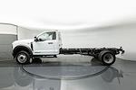 2026 Ford F-550 Regular Cab DRW RWD Cab Chassis for sale #B260697 - photo 6
