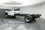 2026 Ford F-550 Regular Cab DRW RWD Cab Chassis for sale #B260697 - photo 7