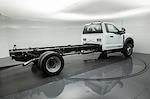 2026 Ford F-550 Regular Cab DRW RWD Cab Chassis for sale #B260697 - photo 2