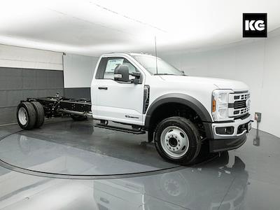 New 2026 Ford F-550 - photo 1