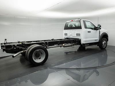 New 2026 Ford F-550 - photo 1