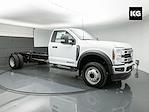 2026 Ford F-550 Regular Cab DRW RWD Cab Chassis for sale #B260698 - photo 1