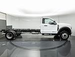 2026 Ford F-550 Regular Cab DRW RWD Cab Chassis for sale #B260698 - photo 10