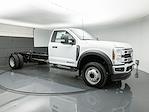 2026 Ford F-550 Regular Cab DRW RWD Cab Chassis for sale #B260698 - photo 3