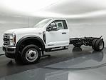 2026 Ford F-550 Regular Cab DRW RWD Cab Chassis for sale #B260698 - photo 5