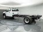 2026 Ford F-550 Regular Cab DRW RWD Cab Chassis for sale #B260698 - photo 7