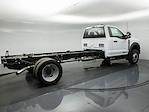2026 Ford F-550 Regular Cab DRW RWD Cab Chassis for sale #B260698 - photo 9