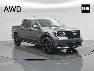 2026 Ford Maverick SuperCrew Cab AWD Pickup for sale #B260720 - photo 1
