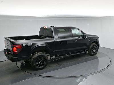 New 2026 Ford F-150 XLT SuperCrew Cab for sale #B260721 - photo 2