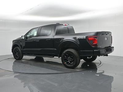 2026 Ford F-150 SuperCrew Cab 4WD Pickup for sale #B260722 - photo 2