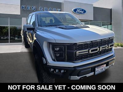 Used 2022 Ford F-150 - photo 1